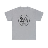 2A 1776 Tee