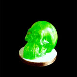 Green Skull