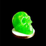 Green Skull