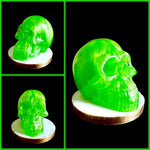 Green Skull