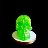 Green Skull