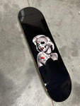 Tatted Marilyn Skateboard Deck