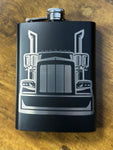 Peterbilt 389 Flask