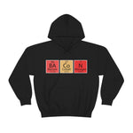 Bacon Periodic Hoodie