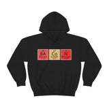 Bacon Periodic Hoodie