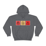 Bacon Periodic Hoodie
