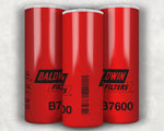 Baldwin Oil Filter Tumbler (Clean)
