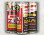 Blaster Penetrating Catalyst Tumbler (Clean)