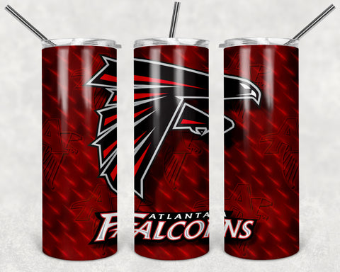 Atlanta Falcons Tumbler