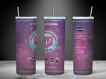 Call of Duty Zombies Elemental Pop Tumbler (Dirty)