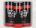 Safelite Glass Cleaner Tumbler (Clean)