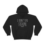 Just like the smell Hoodie