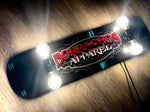 Borrachos Apparel New Logo