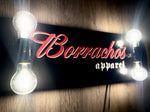 Borrachos Apparel OG Logo