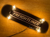 Freightliner Skateboard Lamp