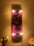 Fortnite Skateboard Lamp