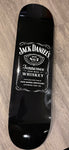 Jack Daniel’s Skateboard Deck